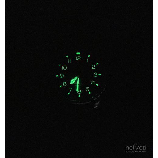 ORIS BIG CROWN POINTER DATE ORIS X CERVO VOLANTE 01 754 7779 4067-SET - BIG CROWN - ZNAČKY