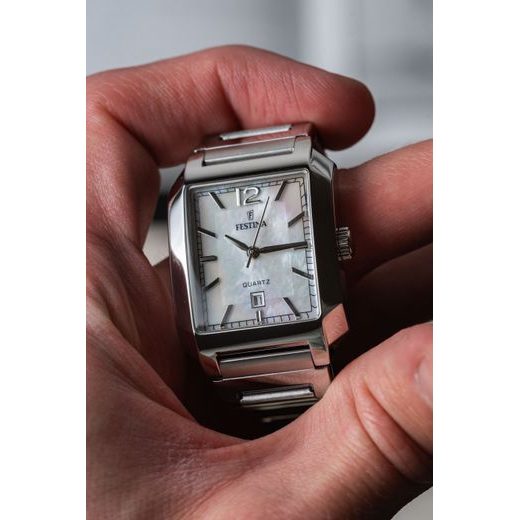 FESTINA CLASSIC BRACELET 20679/2 - CLASSIC - ZNAČKY