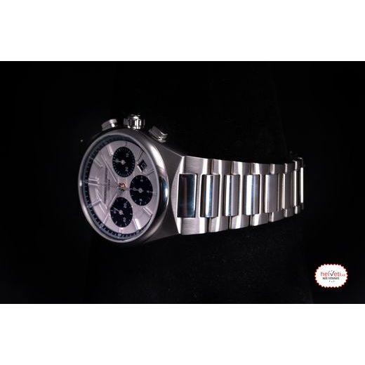 PÁNSKY CHRONOGRAF FREDERIQUE CONSTANT HIGHLIFE AUTOMATIC LIMITED EDITION FC-391SB4NH6B - HIGHLIFE GENTS - ZNAČKY