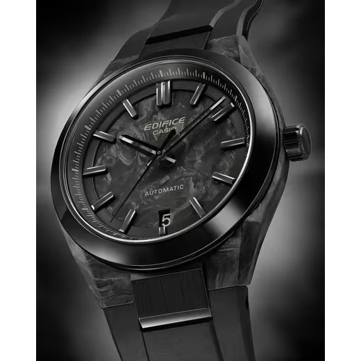 CASIO EDIFICE AUTOMATIC EFK-100XPB-1AER - EDIFICE - ZNAČKY