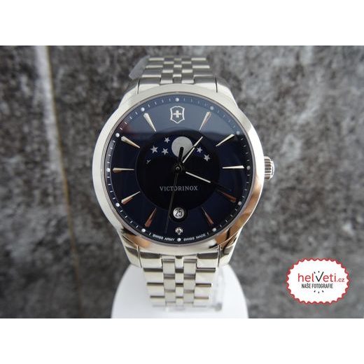 VICTORINOX ALLIANCE SMALL 241752 - ALLIANCE - ZNAČKY