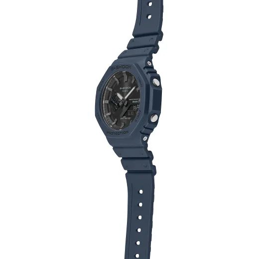 HODINKY CASIO G-SHOCK GA-B2100-2AER - CASIOAK - ZNAČKY