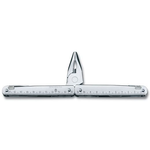 KLIEŠTE VICTORINOX SWISSTOOL X - KLIEŠTE A MULTITOOLY - OSTATNÉ