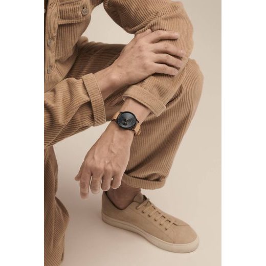 BAUME & MERCIER BAUME SMALL SECONDS 10686 - BAUME - ZNAČKY