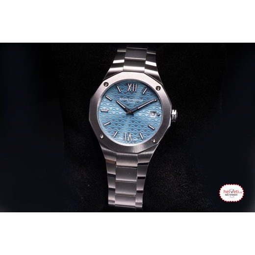 BAUME & MERCIER RIVIERA 10612 - RIVIERA - ZNAČKY