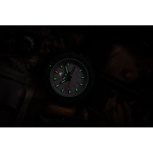 TRASER P69 BLACK STEALTH SAND GUMA - TACTICAL - ZNAČKY