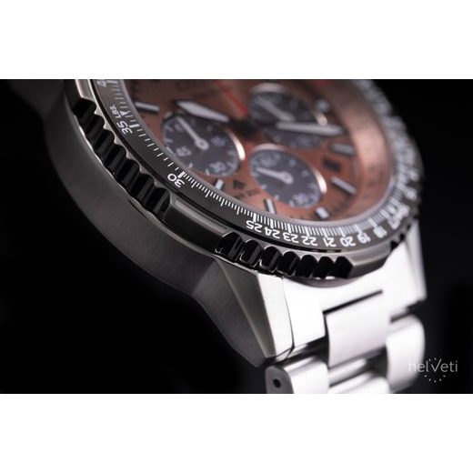CITIZEN PROMASTER SKY CHRONO CA4664-60X - PROMASTER - ZNAČKY