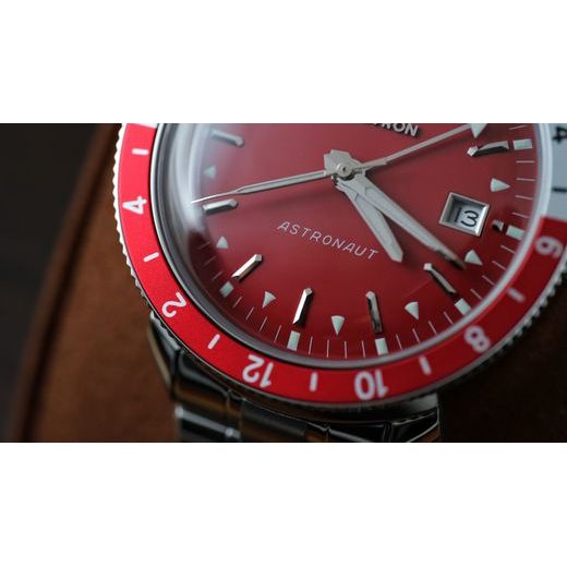 BULOVA ACCUTRON ASTRONAUT T 26B206 - ACCUTRON - ZNAČKY