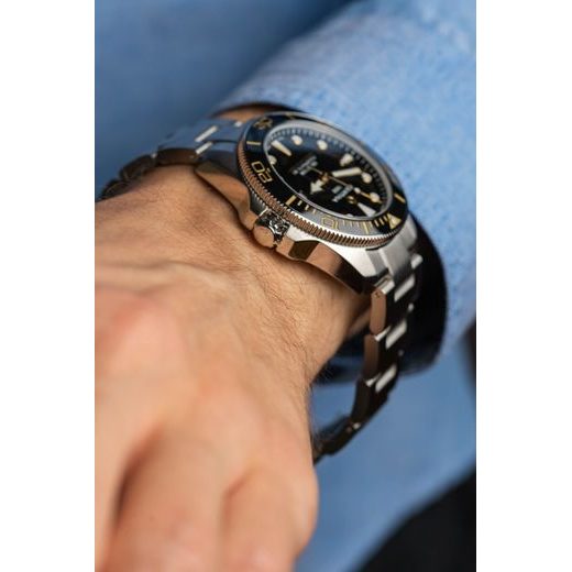 CERTINA DS ACTION DIVER POWERMATIC 80 C048.407.11.051.01 - DS ACTION - ZNAČKY