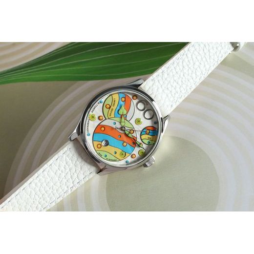 ALEXANDER SHOROKHOFF CRAZY BALLS 2 AS.CB02-1 - AVANTGARDE - ZNAČKY