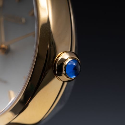 CITIZEN L RAINELL ECO-DRIVE EM1208-53A - ELEGANT - ZNAČKY