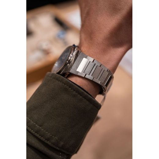 ALPINA ALPINER EXTREME AUTOMATIC AL-525LB3AE6B - ALPINER AUTOMATIC - ZNAČKY