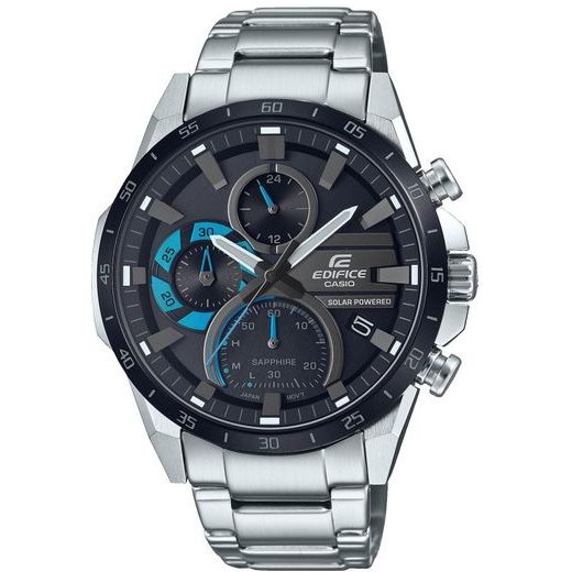 CASIO EDIFICE EFS-S620DB-1BVUEF - EDIFICE - ZNAČKY