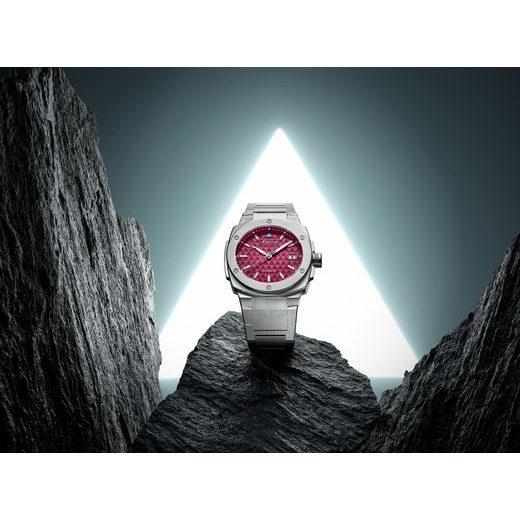 ALPINA ALPINER EXTREME SOLARMETRE AL-140BRG3AE6B - ALPINER SOLARMETRE - ZNAČKY