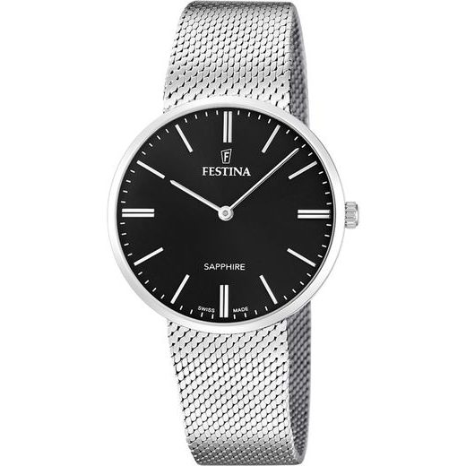 FESTINA SWISS MADE GRACE 20074/4 - SWISS MADE - ZNAČKY