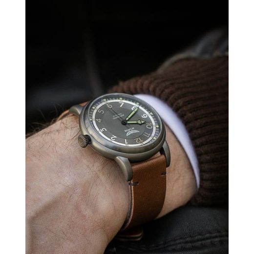 AVIATOR DOUGLES DAKOTA AUTOMATIC V.3.31.7.229.4 - DOUGLAS DAKOTA - ZNAČKY