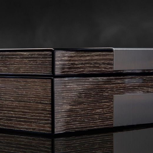 BOX NA HODINKY A ŠPERKY HEISSE & SÖHNE LEO 4 70019-193.164 - BOXY NA HODINKY - OSTATNÉ