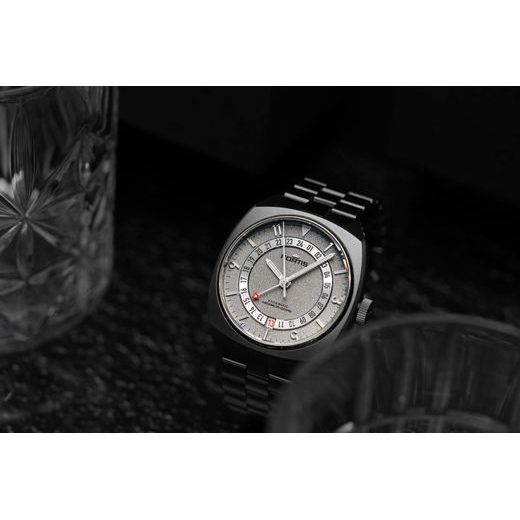 FORTIS VAGABOND V-40 STORMY GRAY COSC F6660000 - VAGABOND - ZNAČKY