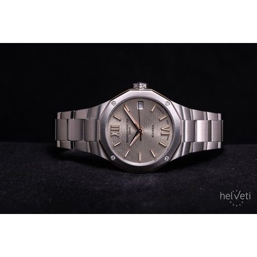 BAUME & MERCIER RIVIERA 10730 - RIVIERA - ZNAČKY