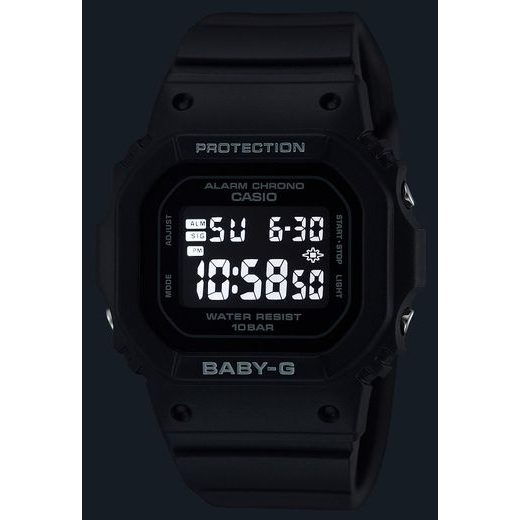 CASIO BABY-G BGD-565U-1ER - BABY-G - ZNAČKY