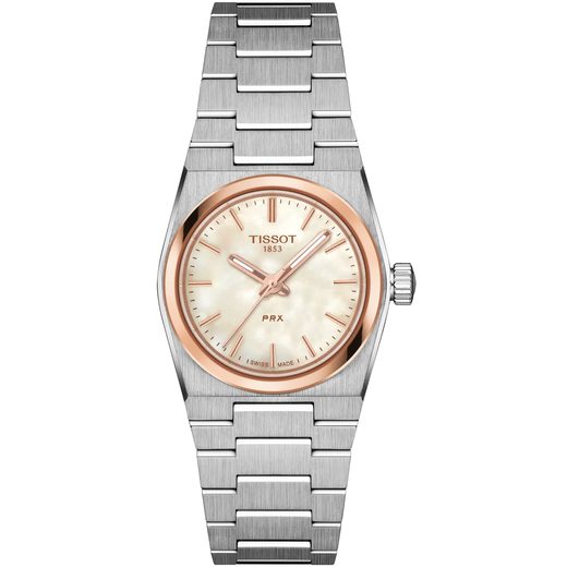 TISSOT PRX 25MM T137.010.21.111.00 - PRX - ZNAČKY