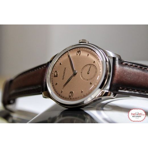 PRIM SPARTAK RESPECT LE 103-016-534-33-1 - MANUFACTURE 1949 - ZNAČKY