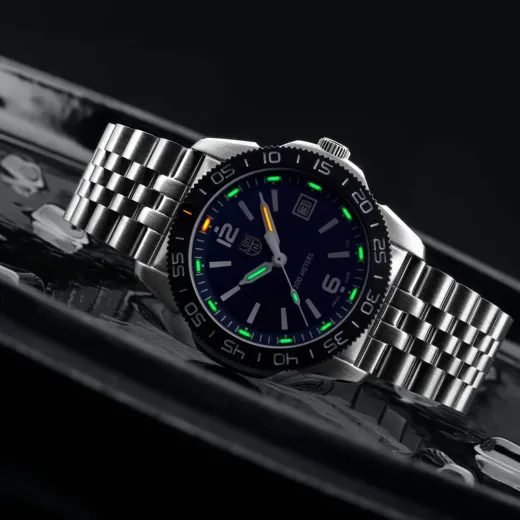 LUMINOX PACIFIC DIVER 3120M SERIES XS.3123M.SET.1 - PACIFIC DIVER - ZNAČKY