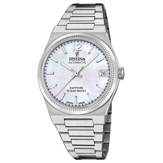 FESTINA SWISS MADE 20029/1 - SWISS MADE - ZNAČKY