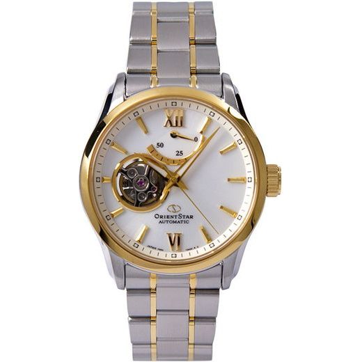 ORIENT STAR RE-AT0004S - CONTEMPORARY - ZNAČKY