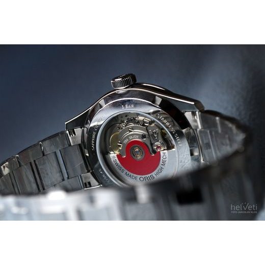 ORIS BIG CROWN POINTER DATE 01 754 7798 4065-07 8 20 06 - BIG CROWN - ZNAČKY