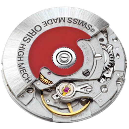 ORIS BIG CROWN POINTER DATE ORIS X CERVO VOLANTE 01 754 7785 4068-SET - BIG CROWN - ZNAČKY