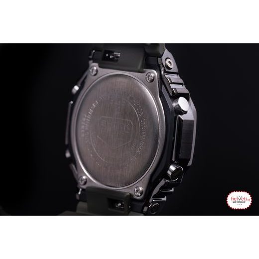 CASIO G-SHOCK GM-2100B-3AER - CASIOAK - ZNAČKY