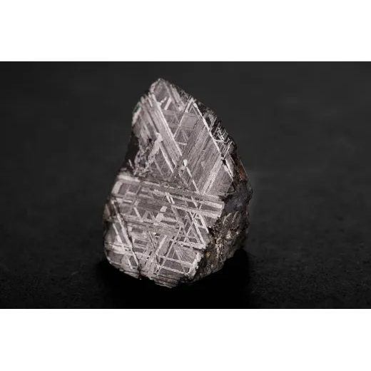 NIVADA GRENCHEN F77 METEORITE 41 MM - F77 - ZNAČKY