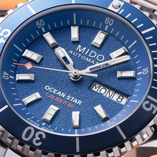 MIDO OCEAN STAR 200 M026.930.11.041.00 - OCEAN STAR - ZNAČKY