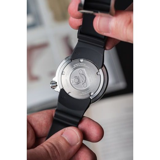 CITIZEN PROMASTER PROFESSIONAL DIVER 300 ECO-DRIVE BN1024-01E - PROMASTER - ZNAČKY