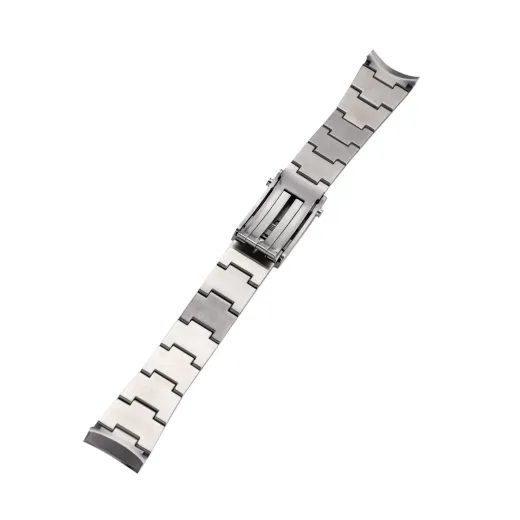 OCEĽOVÝ NÁRAMOK VULCAIN - SKINDIVER 38,3 MM - REMIENKY - OSTATNÉ