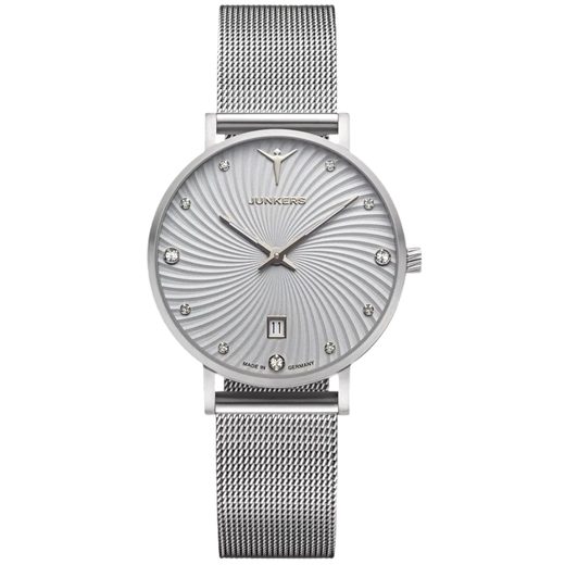 JUNKERS ANNELISE 34 951.02.17.M - ANNELISE - ZNAČKY