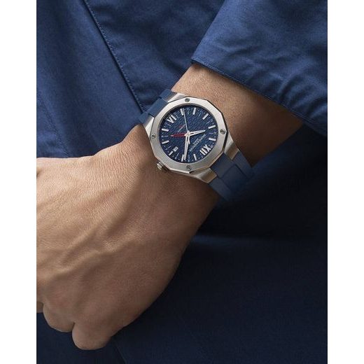 BAUME & MERCIER RIVIERA DUAL TIME 10659 - RIVIERA - ZNAČKY
