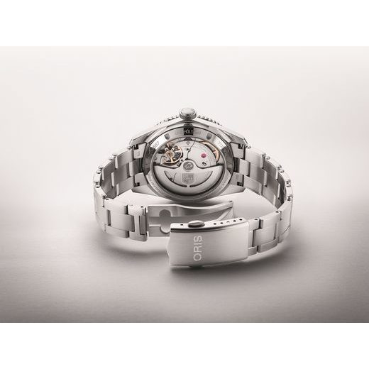 ORIS DIVERS SIXTY-FIVE 12H CALIBRE 400 01 400 7772 4054-07 8 20 18 - DIVERS - ZNAČKY