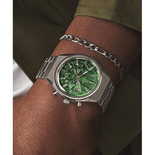 TIMEX Q FALCON EYE TW2W33600UK - TIMEX - ZNAČKY