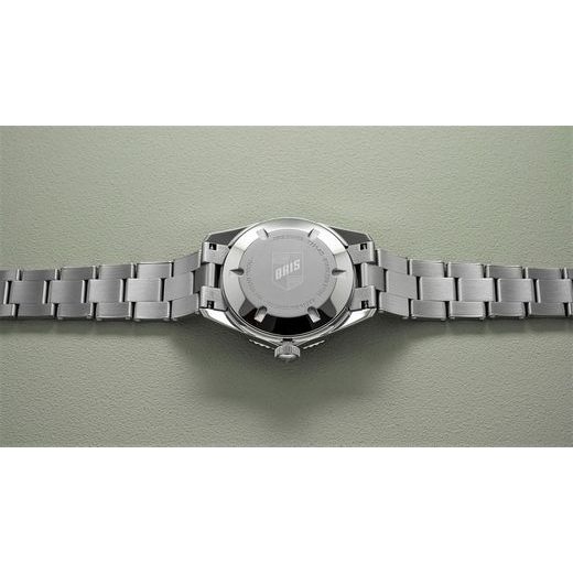 ORIS DIVERS SIXTY-FIVE COTTON CANDY 01 733 7771 4057-07 8 19 18 - DIVERS - ZNAČKY