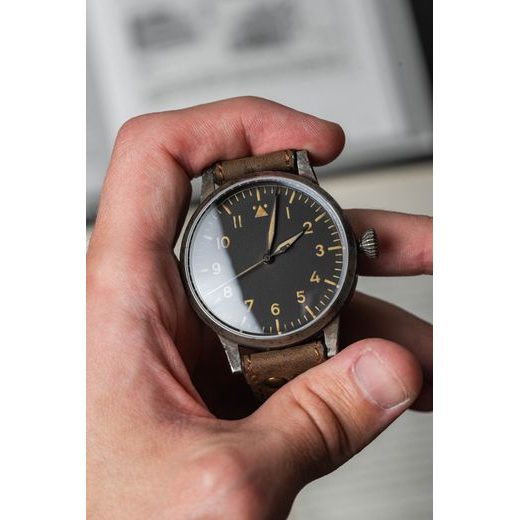 LACO WESTERLAND ERBSTÜCK - PILOT ORIGINAL - ZNAČKY