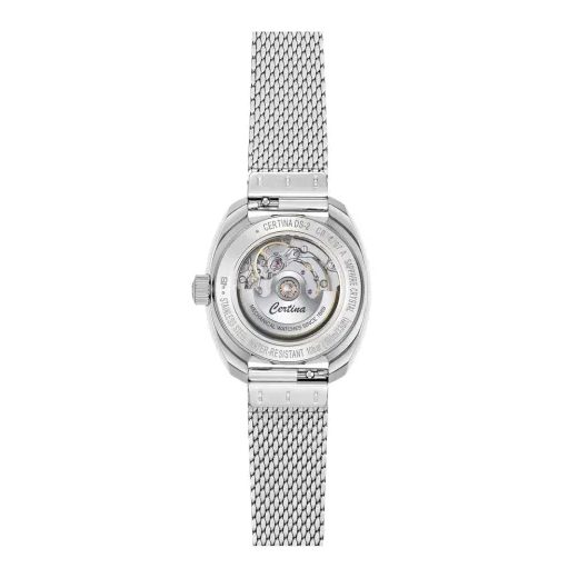 CERTINA DS-2 LADY C024.207.11.111.00 - DS-2 - ZNAČKY