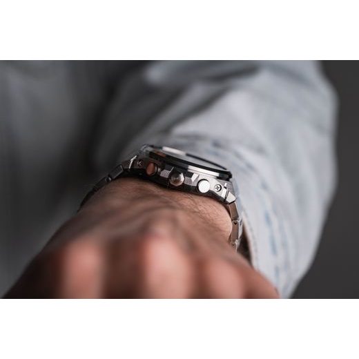 CASIO G-SHOCK G-STEEL GST-B1000D-3AER - G-STEEL - ZNAČKY