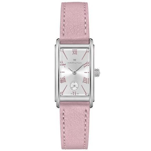 HAMILTON AMERICAN CLASSIC ARDMORE QUARTZ H11221853 - AMERICAN CLASSIC - ZNAČKY