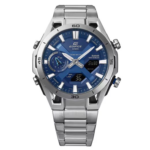 CASIO EDIFICE SOSPENSIONE ECB-2300D-2AEF - EDIFICE - ZNAČKY