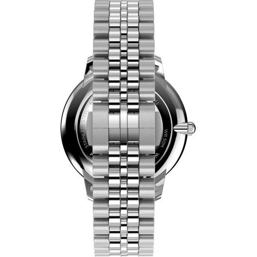 TIMEX WATERBURY METROPOLITAN SUB-SECOND TW2Y23300UK - TIMEX - ZNAČKY