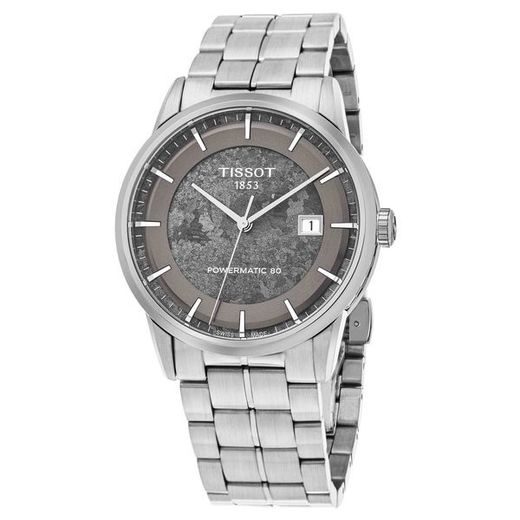 TISSOT LUXURY JUNGFRAUBAHN AUTOMATIC T086.407.11.061.10 - ARCHÍV