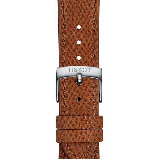 ŘEMÍNEK TISSOT T852.049.063 - REMIENKY - OSTATNÉ