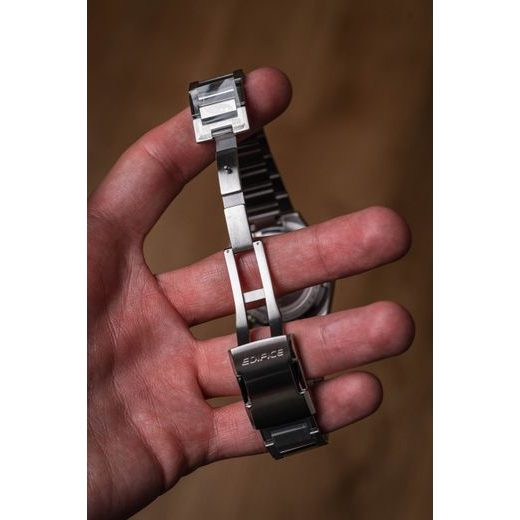 CASIO EDIFICE AUTOMATIC EFK-100D-7AER - EDIFICE - ZNAČKY